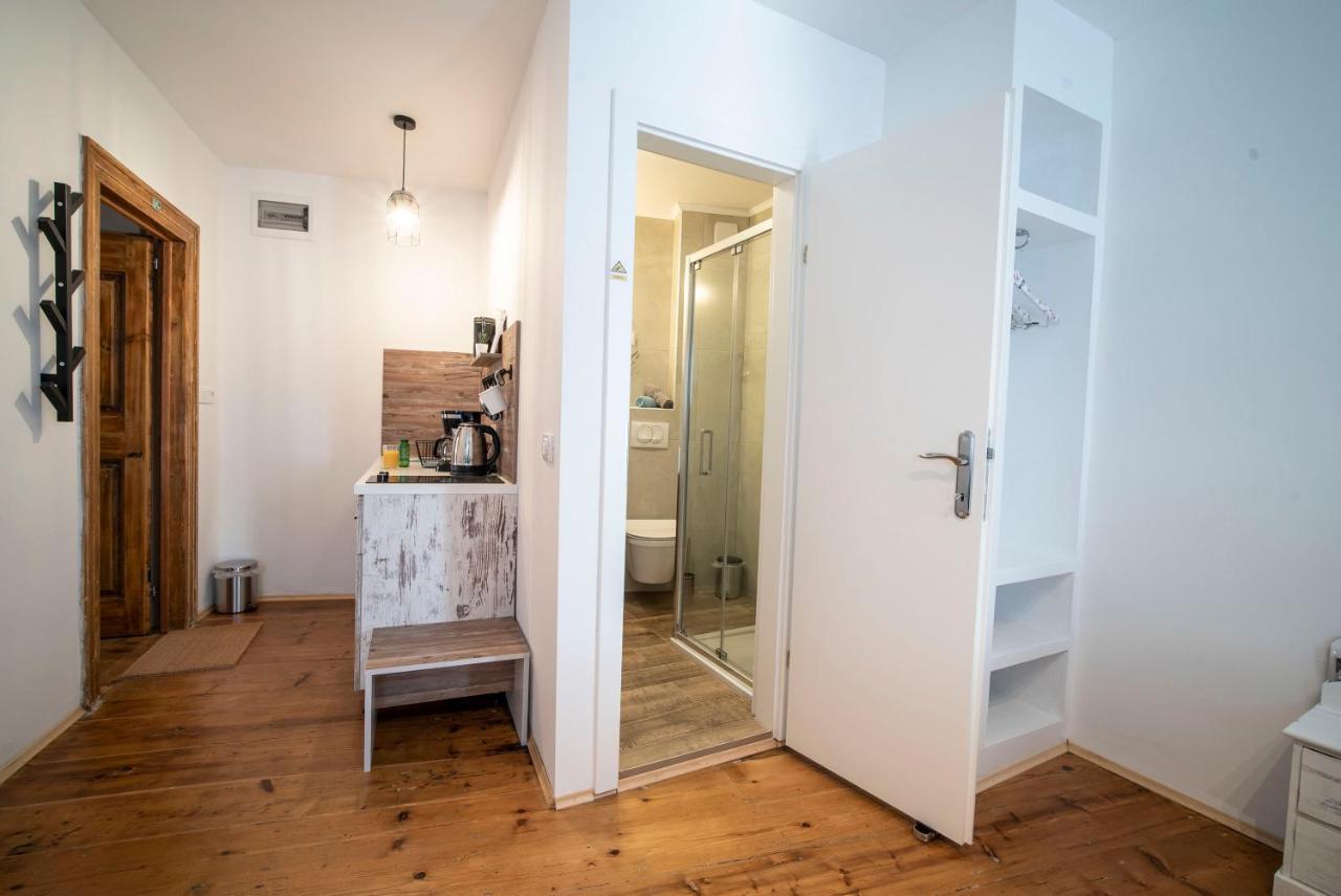 Gasthof Stelle D'oro Rovinj