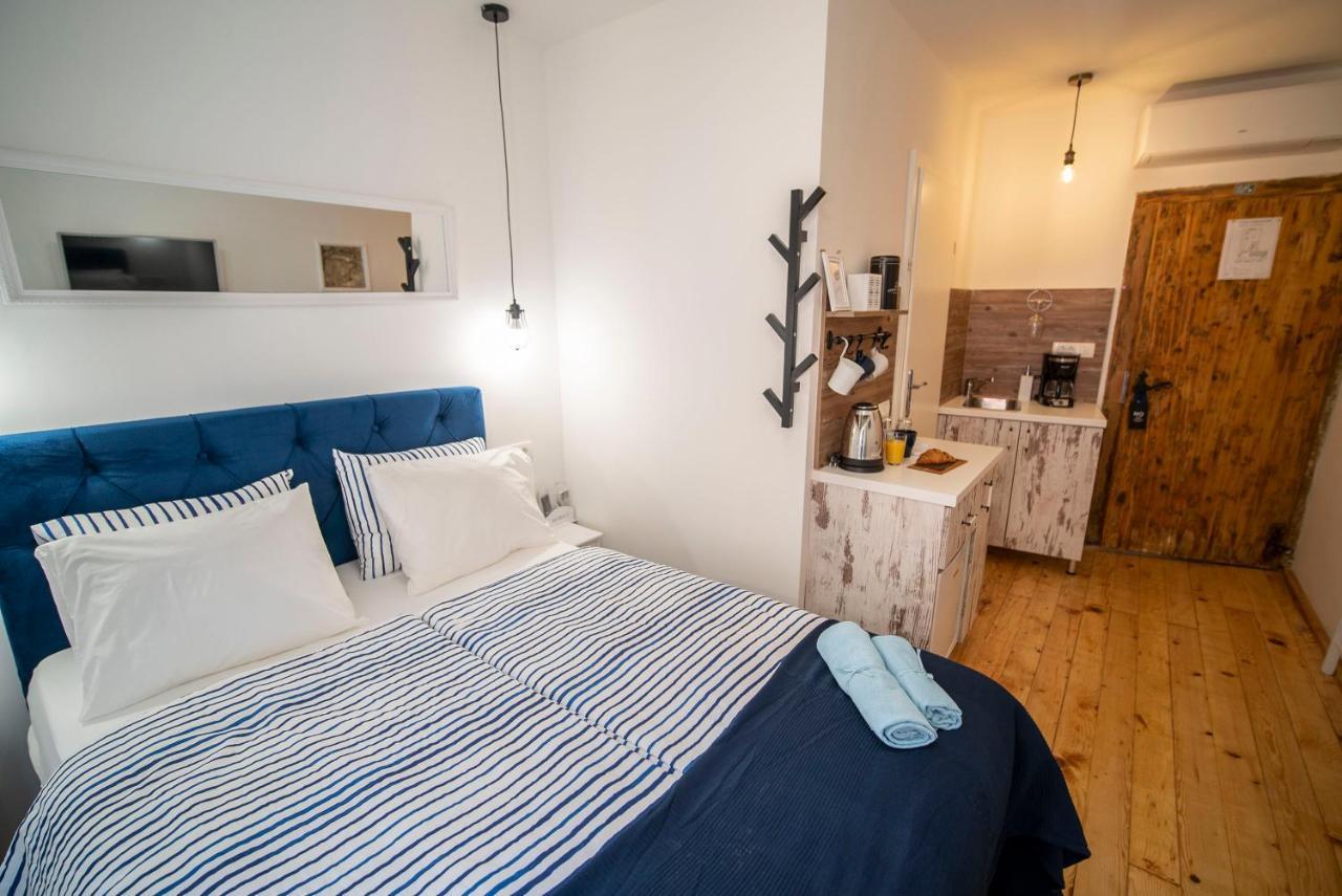 Gasthof Stelle D'oro Rovinj