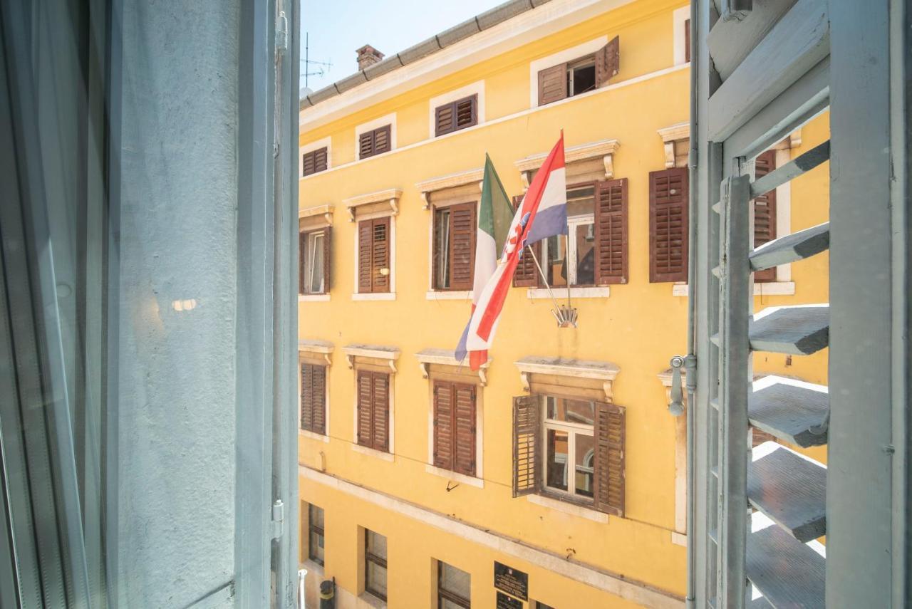 Stelle D'oro Rovinj